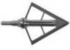 SWHACKER BROADHEADS RAZOR 100GR 4BL 1.5in Model: SWH00252