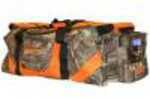 Scent Crusher Camo Gear Bag Model: 69711-CGBL