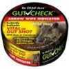 Gut Check Arrow Wipe Indicators Hog 6 pk. Model: GCW2006