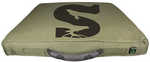 Summit Heated Seat  Model: SU85272