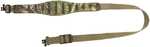Quake Claw Contour Rifle Sling Realtree AP w/ Swivels Model: 53007-7