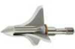 Trophy Taker Shuttle T-lok Broadhead 125 Gr. 3 Pk. Model: T7004