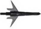 SWHACKER BROADHEAD Hybrid 4-Blade 100Gr 1.75" Cut BLEEDR