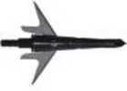 Swhacker 4 Blade Hybrid Broadhead 100 Gr. 1.75in. 3 Pk. Model: Swh00257