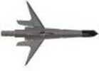 Swhacker 4 Blade Hybrid Crossbow Broadhead 100 Gr. 1.75in. 3 Pk. Model: Swh00259
