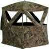 Rhino Blind 500 Mossy Oak Break Up Country Model: R500-MOC