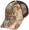 Hoyt Mesh Realtree Edge Cap Model: 1224972