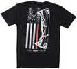 Hoyt Nation Tee Medium Model: 1127018