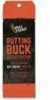 Wild Carrot Scents Rutting Buck Attractant 1 pk. Model: 6050