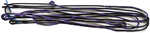 J and D Genesis String and Cable Kit Black/Purple D97 Model: