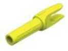 Gold Tip .166 GTO Nock(Yellow) 12-pk