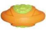 Hero Outer Armor Football Orange/Lime Small Model: 64193