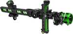 SureLoc Carbonic Sight Green RH Model: SL50003