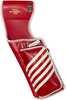 Angel Field Quiver Red with White Trim RH Model: ABQ-RD