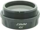 SureLoc Lens Center Drilled 29mm 4x