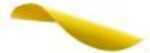 Spin Wing Original Vane Yellow 1 3/4 in. RH 50 pk. Model: