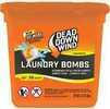 DDW LAUNDRY BOMBS 28/CT UNSCENTED