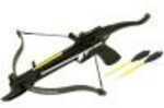 Tactical Crusader The Burst Crossbow 80 lb. Model: BT117