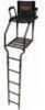 Copper Ridge Ultra Comfort Archer's Ladderstand 18 ft. Model: LS5005CR