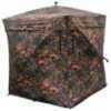 Copper Ridge Deluxe Hub Blind Model: HP4008CR