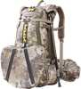 Tenzing TZ PP15 Predator Pack Kryptek Highlander Model: TNZBP3004