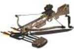 Inferno Fury II Crossbow w/Red Dot Scope Model: 199