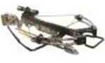 Inferno Firestorm II Crossbow w/Illuminated Reticle Scope Model: 177