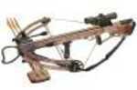 Inferno Blaze II Crossbow w/Illuminated Reticle Scope Model: 198