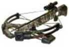 BAR 78401 Penetrator 350 4X32 Pkg Camo