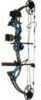Bear Archery Cruzer G2 RTH Package Moonshine Undertow RH Model: AV83B21037R