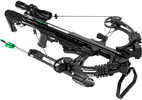 CenterPoint Amped 425 SC Crossbow Package Silent Crank