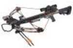 CENTERPOINT Crossbow Sniper 370 Camo