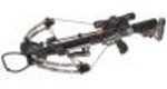 CenterPoint Specialist XL 370 Crossbow Model: AXCSP185CK