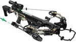 CenterPoint Heat 425 Crossbow Package with Power Draw