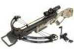 Stryker Offspring Crossbow Pkg Mossy Oak Country Model: A12957