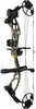 Diamond Edge XT Bow Mossy Oak Breakup Country 20-70lb 19-31 in. RH