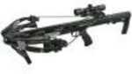 Killer Instinct Furious Z355 Crossbow Package Model: 1090