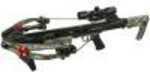 Killer Instinct Furious 370FRT Crossbow Package Model: 1092-S