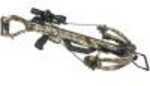 Killer Instinct Hero 380 Crossbow Package Model: 1100