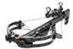 Mission MXB 400 Crossbow Pro Pkg. Black Model: XK021