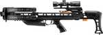 Mission Crossbow Sub-1 XR Package 410Fps Black