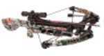 Parker Concorde Crossbow Package W/Illum Multi-Reticle Scope 175Lb. Vista