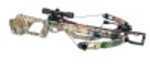 Parker Hornet Extreme Crossbow Package W/32 Multi-Reticle Scope 165Lb. Vista