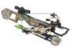 Parker CenterFire Crossbow Pkg 3X Illuminated MR Scope Model: X211-IR