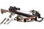 Parker Hurricane XXT Crossbow Package Multi Reticle Scope Model: X103-MR