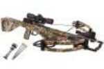 Parker CenterFire XXT Crossbow Package Multi Reticle Scope Model: X212-MR