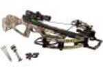 Parker Tornado XXT Crossbow Illum. Reticle Pkg. Model: X123-IR