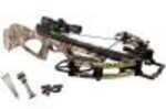 Parker Tornado XXT Crossbow Pin Point 3x Pkg. Model: X123-PP