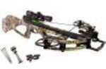 Parker Tornado XXT Crossbow Vari-Power Pkg. Model: X123-VP