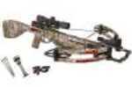 Parker CenterFire XXT Crossbow Illum. Reticle Pkg. Model: X213-IR